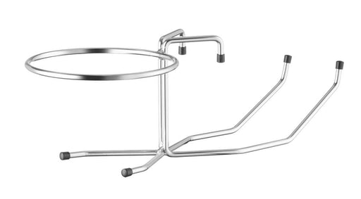 Tischhalterung für Weinkühler, BarUp, ⌀195x(H)510mm