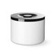 Eiskübel, BarUp, 10L, Weiß, ⌀292x(H)220mm