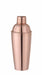 Cobbler Shaker, 3-teilig, BarUp, Kupfer, ⌀85x(H)240mm