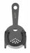 Hawthorne-Barsieb, BarUp, Schwarz, 160x75x(H)15mm