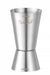Barmaß 25/50 ml, BarUp, ⌀43x(H)85mm