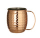 Cocktailbecher, BarUp, Moscow-Mule-Becher, 0,5L, Kupfer, ⌀97x(H)100mm