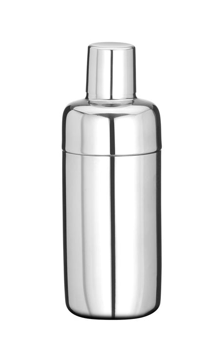 Cobbler Shaker, 3-teilig, BarUp, 0,5L, ⌀79x(H)199mm