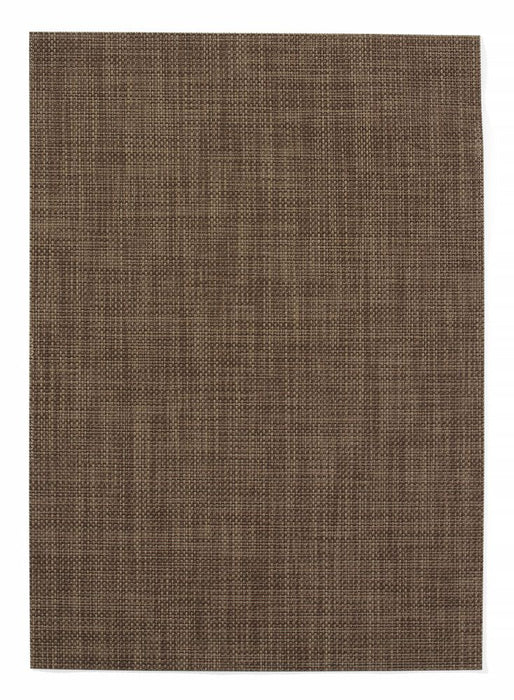 Platzset, HENDI, Braun, 6 Stk., 450x300mm