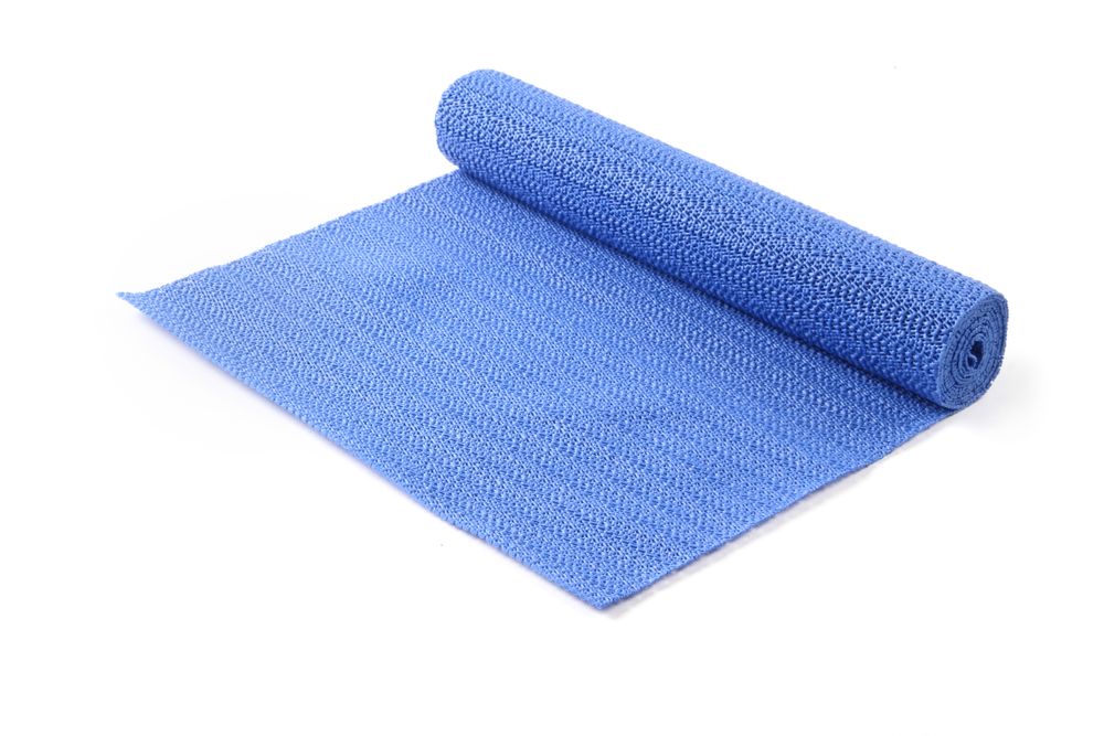 Antirutschmatte, HENDI, Blau, 1500x300mm