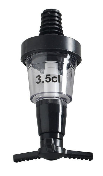 Tropffreier Ausgießer, BarUp, 0,035L