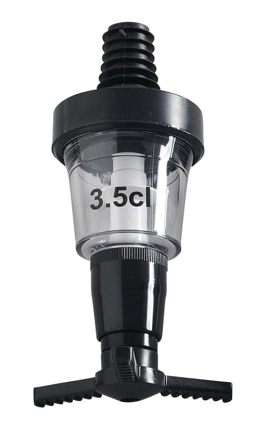 Tropffreier Ausgießer, BarUp, 0,035L