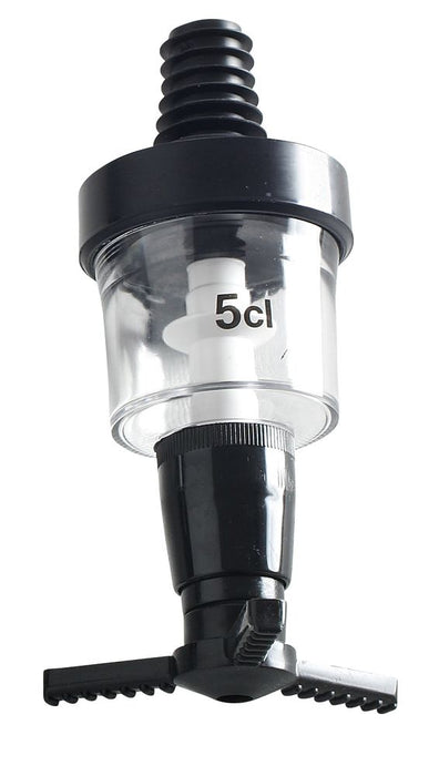 Tropffreier Ausgießer, BarUp, 0,05L