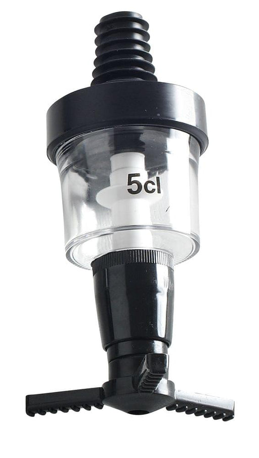 Tropffreier Ausgießer, BarUp, 0,05L