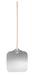 Pizzaschaufel, quadratisch, HENDI, 405x1320mm