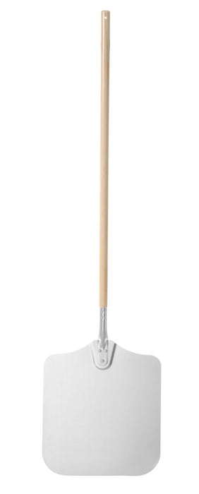 Pizzaschaufel, quadratisch, HENDI, 355x1320mm