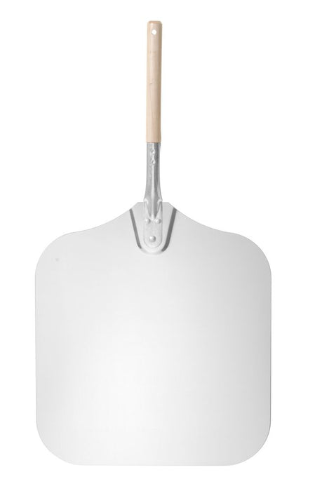 Pizzaschaufel mit kurzem Griff, HENDI, 405x760mm