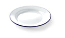Teller, flach, HENDI, ⌀240mm