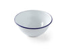 Salatschüssel, HENDI, 0,92L, ⌀160x(H)75mm
