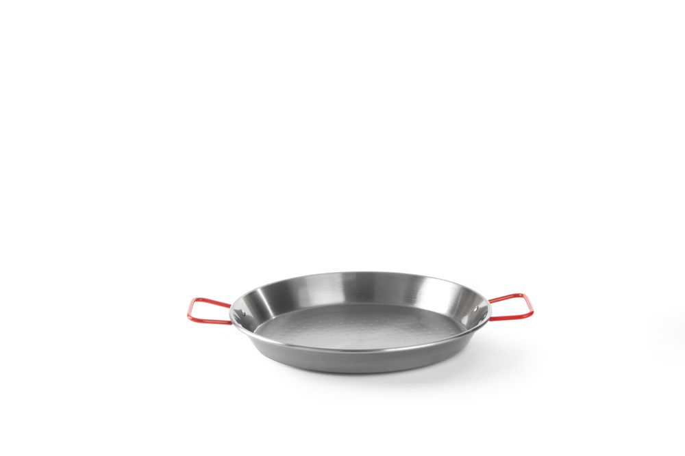 Paella-Pfanne, HENDI, ⌀340x(H)50mm
