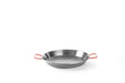 Paella-Pfanne, HENDI, ⌀380x(H)45mm, Rund