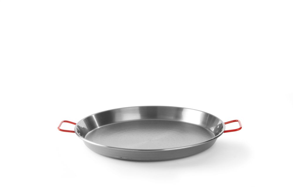 Paella-Pfanne, HENDI, ⌀420x(H)50mm, Rund
