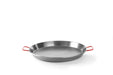 Paella-Pfanne, HENDI, ⌀420x(H)50mm, Rund