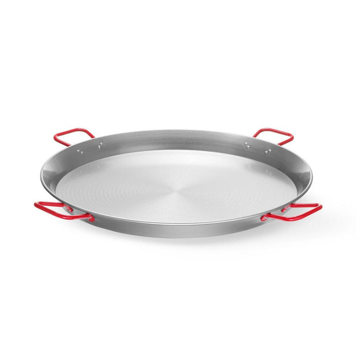 HENDI Paella-Pfanne Ø 80 cm – groß kochen wie in Spanien