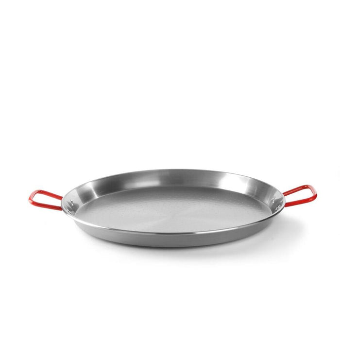 HENDI Paella-Pfanne Ø 80 cm – groß kochen wie in Spanien