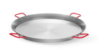 Paella-Pfanne, HENDI, Geeignet für Gasgrill 146804, ⌀800x(H)75mm