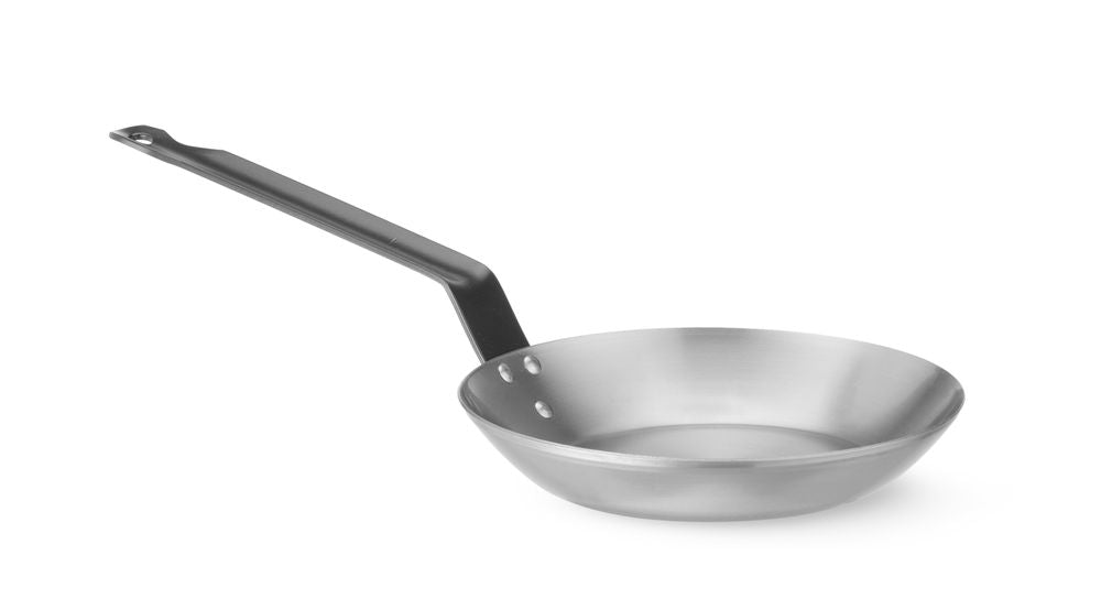 Pfanne Lyonnaise, HENDI, ⌀280x(H)130mm, Rund