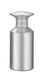Salzstreuer, HENDI, ⌀80x(H)195mm