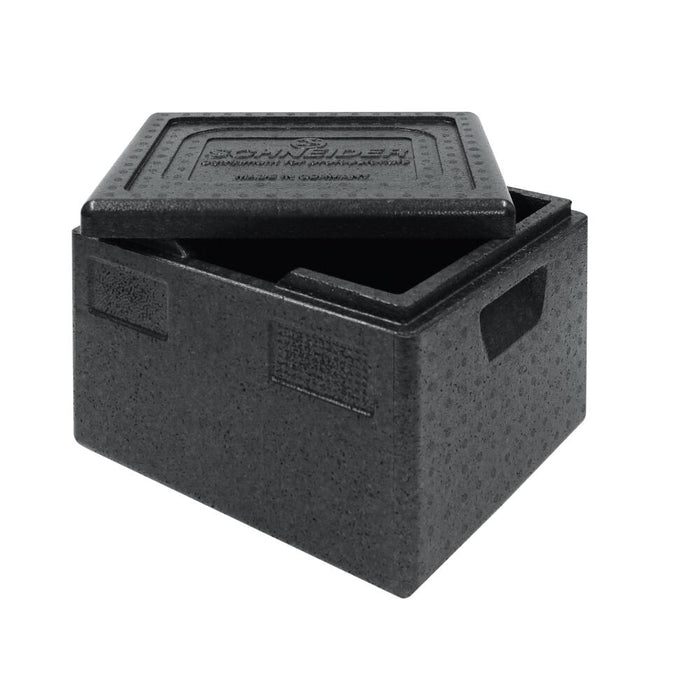 SCHNEIDER TOP-BOX GN 1/2 - ELB Gastro