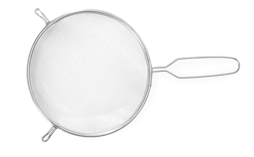 Sieb, HENDI, Kitchen Line, 360x210x(H)80mm