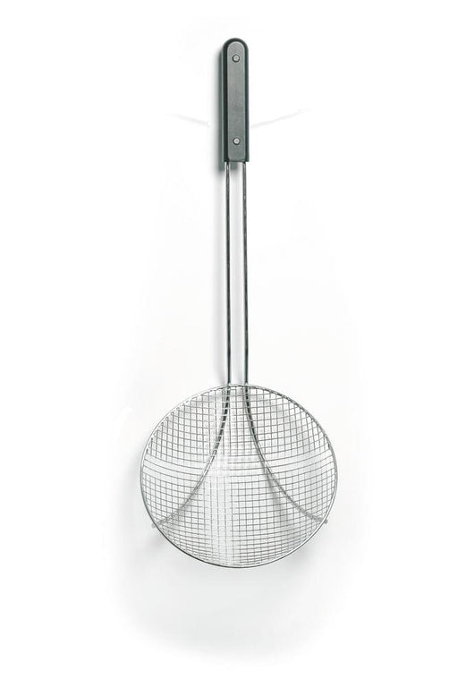 Frittierlöffel, HENDI, ⌀240x640mm