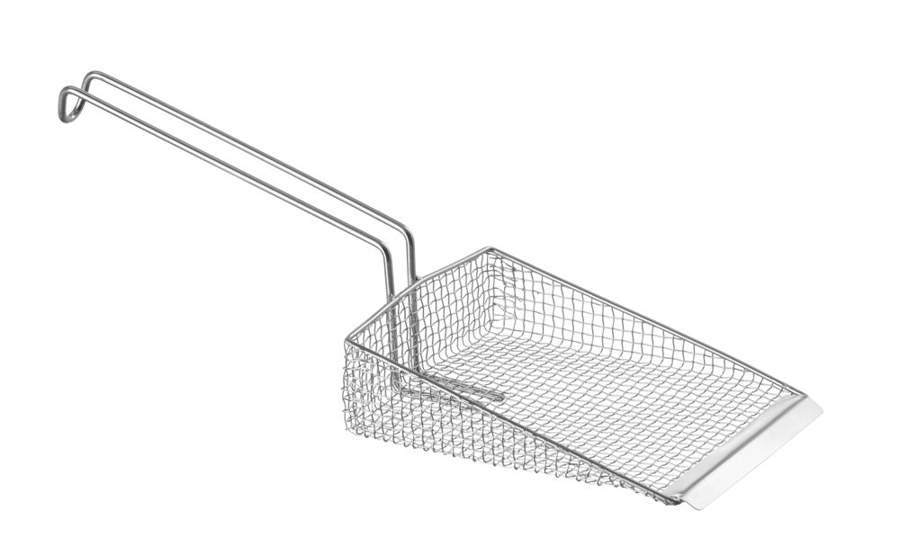 Frittierschaufel, HENDI, 455x160mm