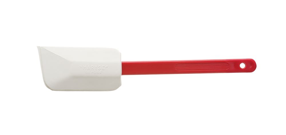 Schaber, HENDI, Profi Line, Beige, 260x55mm