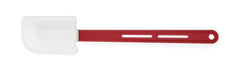 Teigschaber Kitchen Line, HENDI, Kitchen Line, Rot, 354x70mm