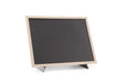 Kreidetafel mit Standfuß, HENDI, 300x400mm