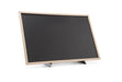 Kreidetafel mit Standfuß, HENDI, 400x600mm