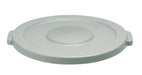 Deckel für Abfalleimer rund, AmerBox, Passend für 691403, ⌀505x(H)35mm