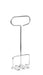 Kartoffelstampfer, HENDI, 130x85x(H)355mm
