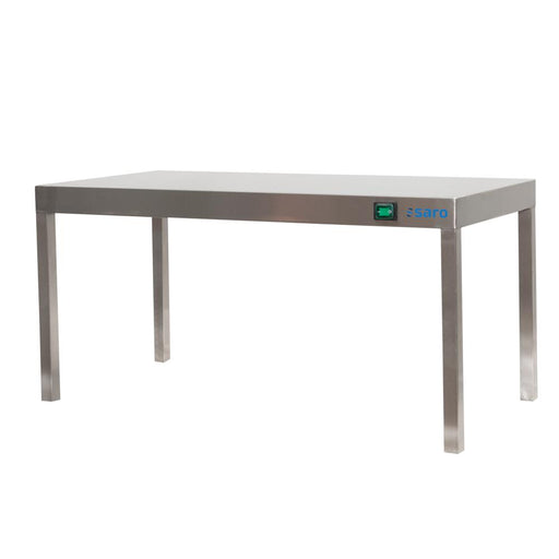 SARO Wärmebrücke 
Modell 800 mm