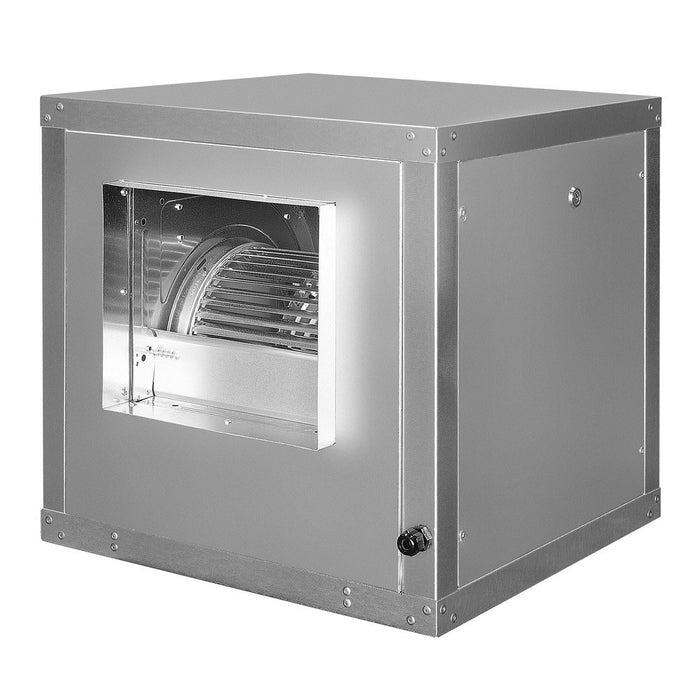CombiSteel Ventilator In Dose 15/15