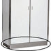 CombiSteel Wandpleiste 950