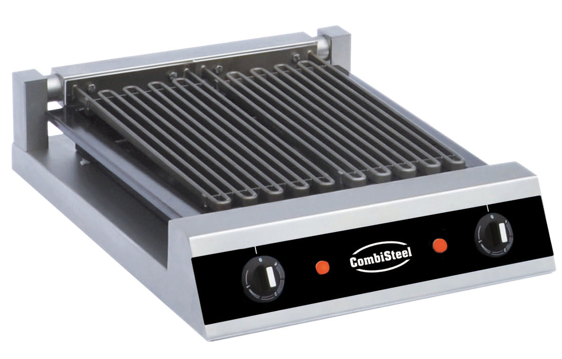 CombiSteel Wassergrill 2 Elemente