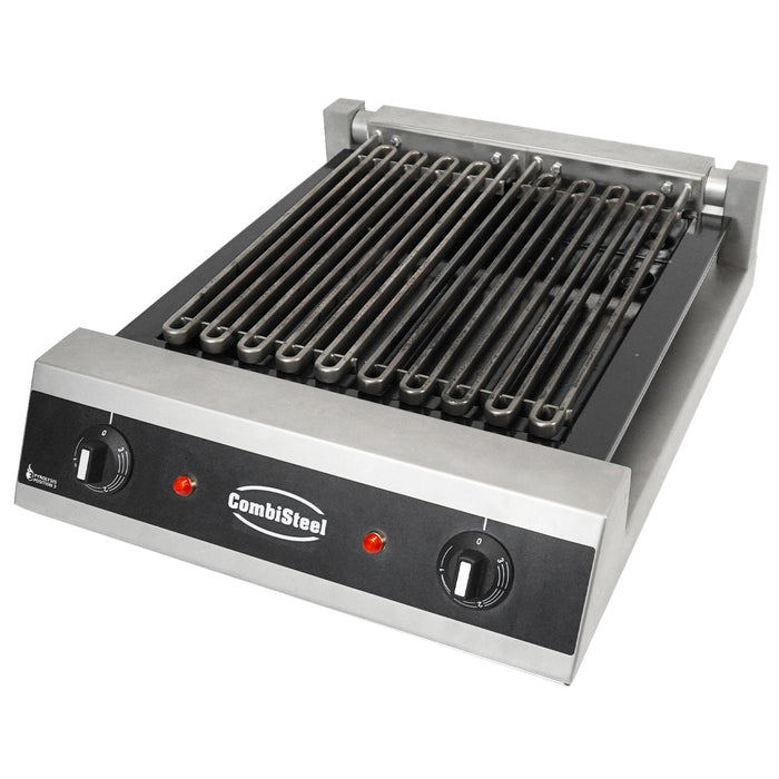 CombiSteel Wassergrill 2 Elemente