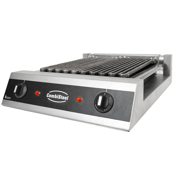 CombiSteel Wassergrill 2 Elemente