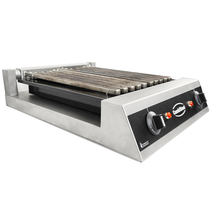 CombiSteel Wassergrill 2 Elemente