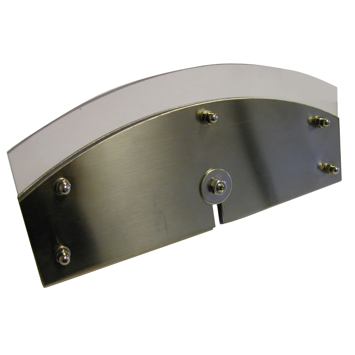 CombiSteel Abstreifschild Für Teller