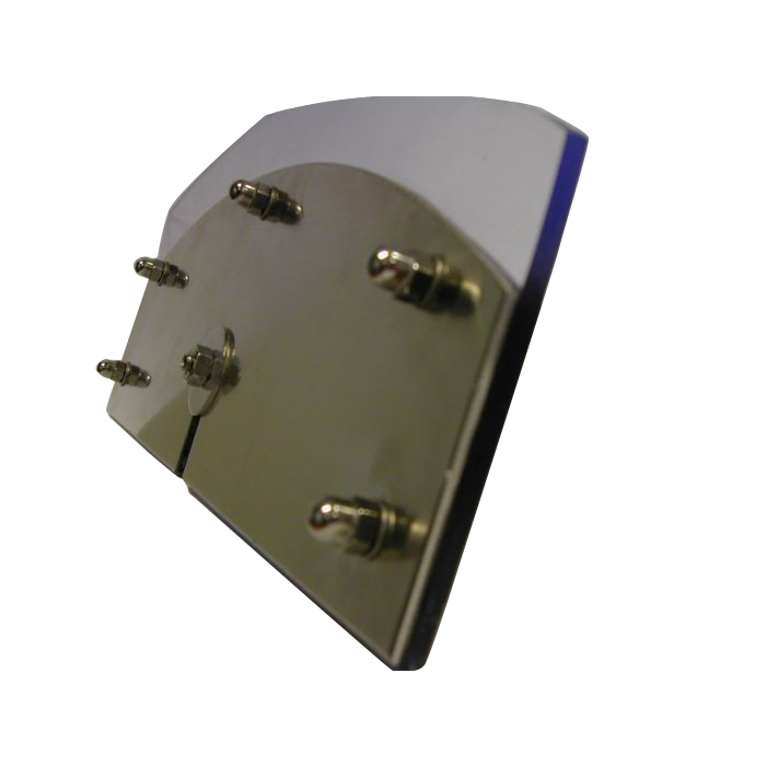 CombiSteel Abstreifschild Für Teller