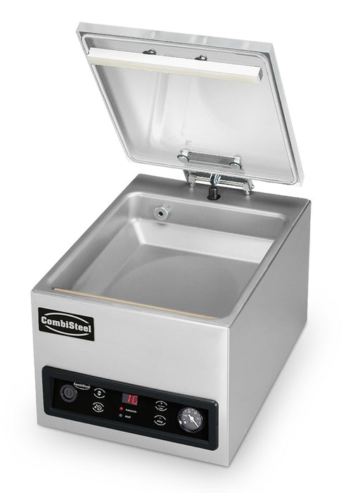 CombiSteel Vakuummaschine Smooth Mini
