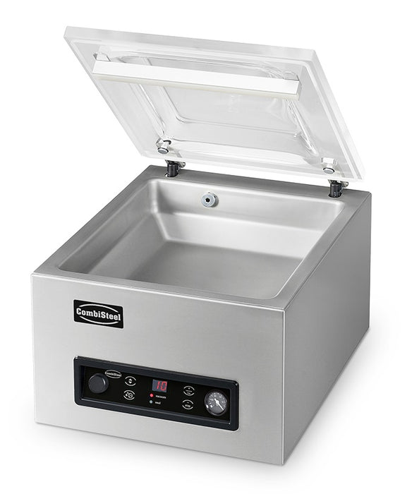 CombiSteel Vakuummaschine Smooth 30