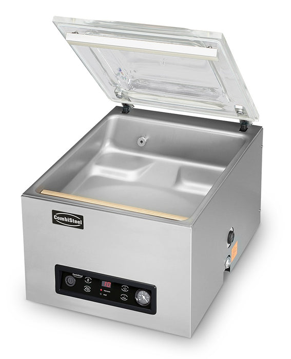 CombiSteel Vakuummaschine Smooth 42 Xl