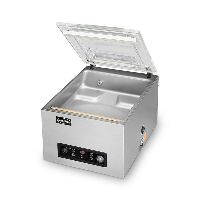 CombiSteel Vakuummaschine Smooth 42 Xl